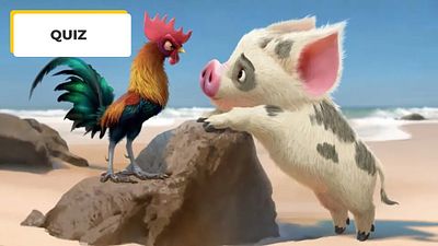 Quiz Cinéma : seul un vrai fan de Disney peut faire 9/9 !