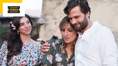 image de la news “Au théâtre, on raconte, au cinéma, on montre” Après Edmond, Alexis Michalik adapte Une histoire d’amour à l’écran