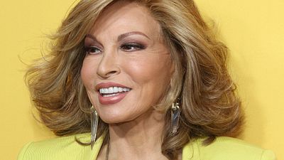 image de la news Mort de Raquel Welch, sex-symbol et actrice culte pour Claude Zidi et Richard Lester