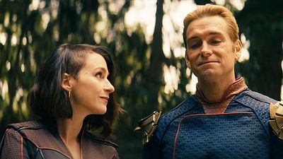 image de la news Vous aimez The Boys ? Le casting du préquel se dévoile... et il y une actrice d'Euphoria dedans !