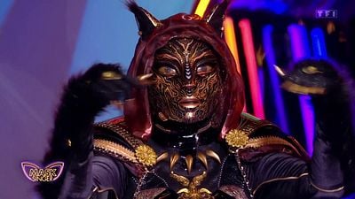 image de la news Mask Singer 2026 : qui se cachait derrière le costume de la Panthère, éliminée ce vendredi 1er mai ?
