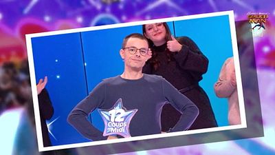 image de la news Emilien (Les 12 Coups de midi) atteint un nouveau record, où se situe-t-il dans le classement des plus importantes cagnottes ?