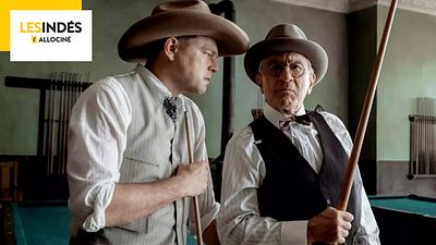 image de la news "Un chef-d’œuvre épique" : noté 4,4 sur 5, Killers of the Flower Moon est-il le meilleur film de l'année ?