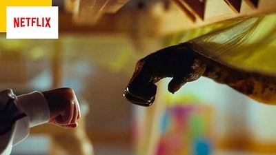 image de la news Nope sur Netflix : vous êtes forcément passé à côté de ce film d'extraterrestre déjanté sorti en 2022