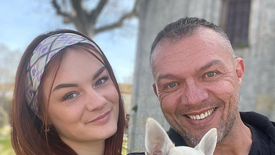 image de la news Mariés au premier regard 2023 : comment la fille de Pascal vit-elle la notoriété ?