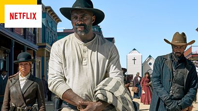 image de la news Contre toute attente, une suite de ce western Netflix serait en chantier