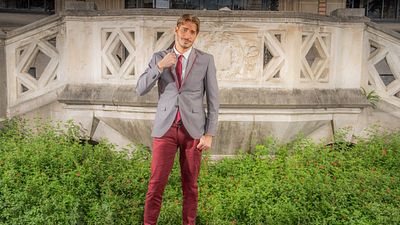 image de la news Exclu. The Cerveau : “J’ai peur d'avoir la honte”, Nicolo balance sur son aventure