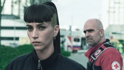 image de la news Netflix : 11 nouveautés débarquent cette semaine, dont une nouvelle série choc espagnole