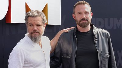 image de la news Après avoir disparu des plateaux, ce réalisateur phare des années 2010 va-t-il enfin retrouver la consécration grâce à Ben Affleck et Matt Damon ?