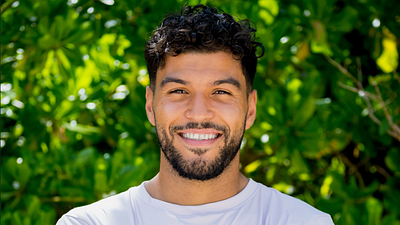 image de la news Koh-Lanta 2025 (portrait) : qui est Mohamed, cet expert de parkour au grand cœur ?