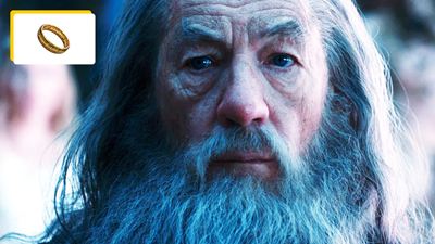 "Ce n'est pas pour ça que je suis devenu acteur" : il avait adoré Le Seigneur des Anneaux, Gandalf a été déçu par Le Hobbit