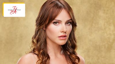 image de la news Les Feux de l'amour en avance : le résumé des épisodes du lundi 15 avril au vendredi 19 avril 2024 [SPOILERS]