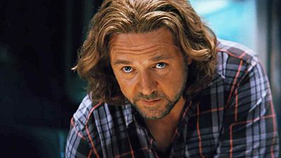 image de la news "Ce mec est incontrôlable" : Russell Crowe n'a pas laissé un bon souvenir au réalisateur de ce thriller noté 3,6 sur 5
