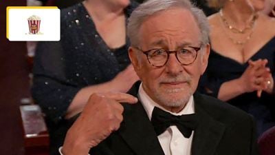 Steven Spielberg accusé de plagiat il y a 24 ans : "Les scènes sont bien trop similaires pour laisser la place au doute"