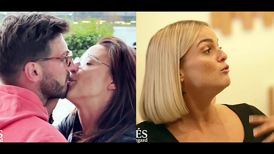 image de la news Mariés au premier regard : Alexandre a-t-il soutiré de l’argent à Perrine ? Julie s’exprime