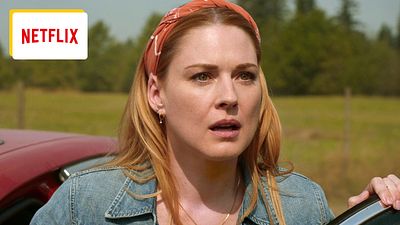 image de la news Virgin River sur Netflix : on sait quels acteurs joueront les parents de Mel !