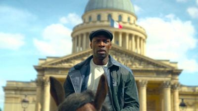 image de la news Premières images Lupin saison 4 : cette folle théorie de fans semble se confirmer !