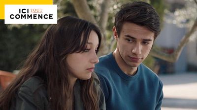 image de la news Ici tout commence : Jasmine va-t-elle rompre avec Axel ? Les confidences de Thomas Da Costa