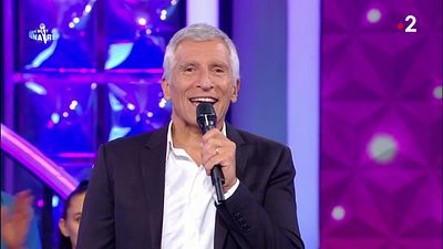 image de la news Les Masters 2024 de N’oubliez pas les paroles commencent ce soir : qui sont les 16 Maestros qualifiés pour le premier tour ?