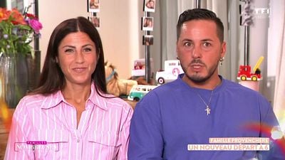 image de la news Familles nombreuses : “Je suis trop fière de moi”, première réussie pour Laëtitia Provenchère
