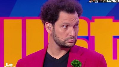 image de la news Dernière du Juste Prix avec Eric Antoine ce vendredi 18 septembre ! Une autre émission vient la remplacer dès la semaine prochaine