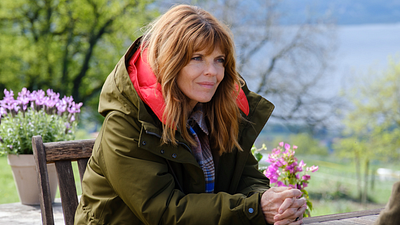 image de la news Cassandre sur France 3 : Emilie Gavois-Kahn (Sissi) bientôt de retour dans la série ? Gwendoline Hamon répond !