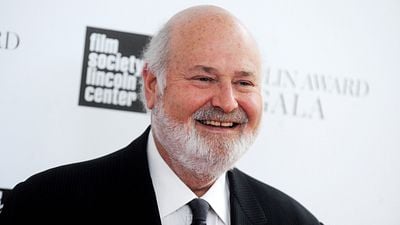 image de la news Le réalisateur de Misery et Quand Harry rencontre Sally nous a quittés... Rob Reiner avait 78 ans