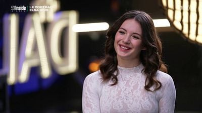 image de la news "Ça prend beaucoup de proportions", Elsa Bois de Danse avec les stars revient sur les dernières rumeurs post-rupture avec Michou