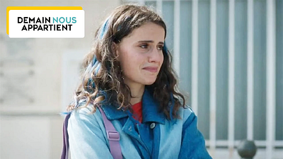 image de la news Demain nous appartient : "Je te pensais moins lâche que ça"... Valentine confronte Nathan sur son infidélité