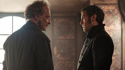 image de la news Les Misérables : manifestations, révolte... comment le film avec Vincent Lindon résonne avec l'actualité ?