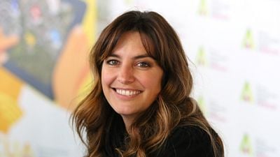 image de la news Laëtitia Milot nous emmène dans les coulisses du Meilleur pâtissier… Voici les premières images des candidats !