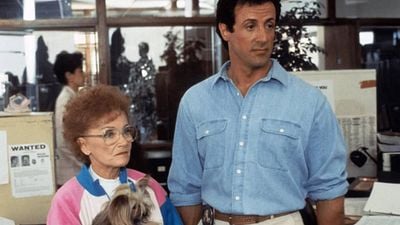 image de la news "Dès ce casting, c’était fini !" : depuis 34 ans, Sylvester Stallone regrette d'avoir joué dans ce film pour de mauvaises raisons