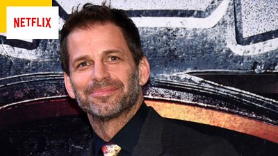 image de la news Netflix : l'équipe de Oggy et les cafards va travailler avec le réalisateur de Justice League !