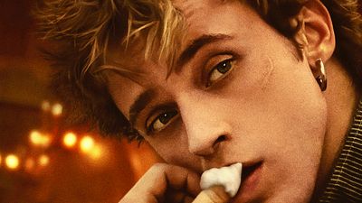 image de la news Carême : cuisine et complots sont au menu de cette série savoureuse que l'on doit au réalisateur des Trois Mousquetaires