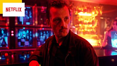 image de la news "C’est un peu épuisant..." : Nicolas Duvauchelle raconte le tournage éprouvant du final de Pax Massilia