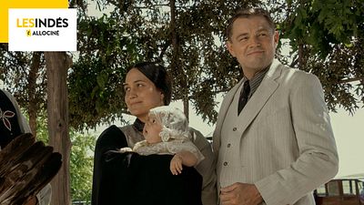 image de la news Killers of the Flower Moon : le film avec DiCaprio est-il bon ? Les premiers spectateurs donnent leur avis