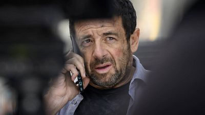 image de la news Menace Imminente sur TF1 : la série avec Patrick Bruel a-t-elle été tournée en Israël ?