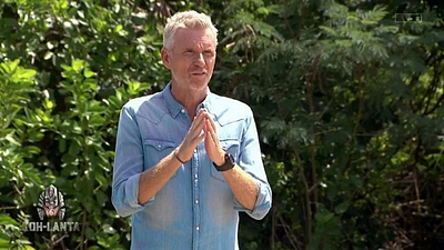 image de la news Exclu. Une candidate de Koh-Lanta ne dit pas non à Pékin Express !