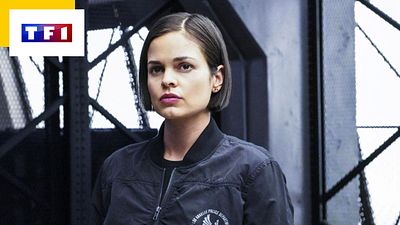 image de la news S.W.A.T. sur TF1 : pourquoi Lina Esco (Chris) a-t-elle quitté la série ?