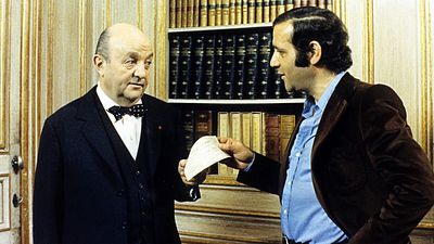 image de la news Ce soir à la télé : l'une des meilleures comédies des années 70... et la plus visionnaire !