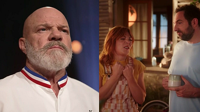 image de la news Top Chef : attention changement, les candidats s’invitent dans les cuisines de Scènes de ménages !