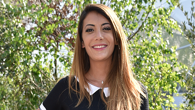 image de la news Virgilia Hess atteinte d'un cancer du sein, elle revient sur sa dernière séance de chimiothérapie