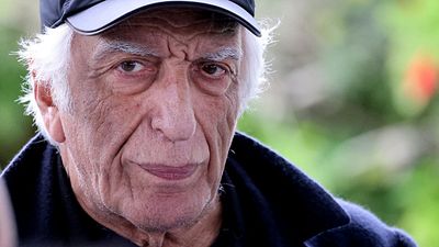 image de la news "J'en ai pris plein les yeux" : il y a 52 ans, Gérard Darmon a vécu une des pires expériences de sa carrière sur le tournage de ce film culte