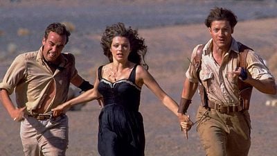 image de la news La Momie 4 : une bonne nouvelle pour les fans de cette saga d'aventure à 1,2 milliard de dollars !