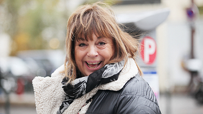 image de la news Top Chef 2023 : la comédienne Michèle Bernier va participer au concours culinaire