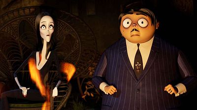 image de la news Ce soir à la télé : Charlize Theron et Kev Adams réunis dans le même film, ça existe !