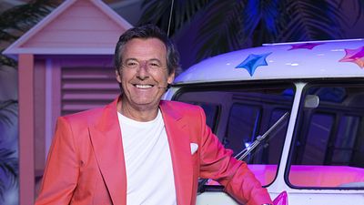 image de la news Jean-Luc Reichmann avoue connaitre une nouvelle candidate des 12 Coups de midi