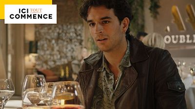 image de la news Ici tout commence : Greg reçoit une opportunité en or