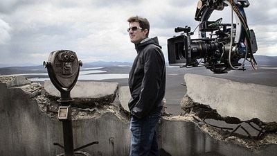 image de la news "Ces films ont fait de moi le cinéaste que je suis" : le réalisateur de F1 dévoile ses 5 films préférés, et l'un d'eux est plutôt surprenant !