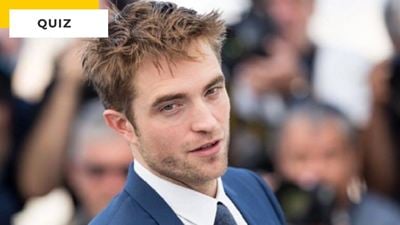 Quiz Cinéma : connaissez-vous vraiment Robert Pattinson ?